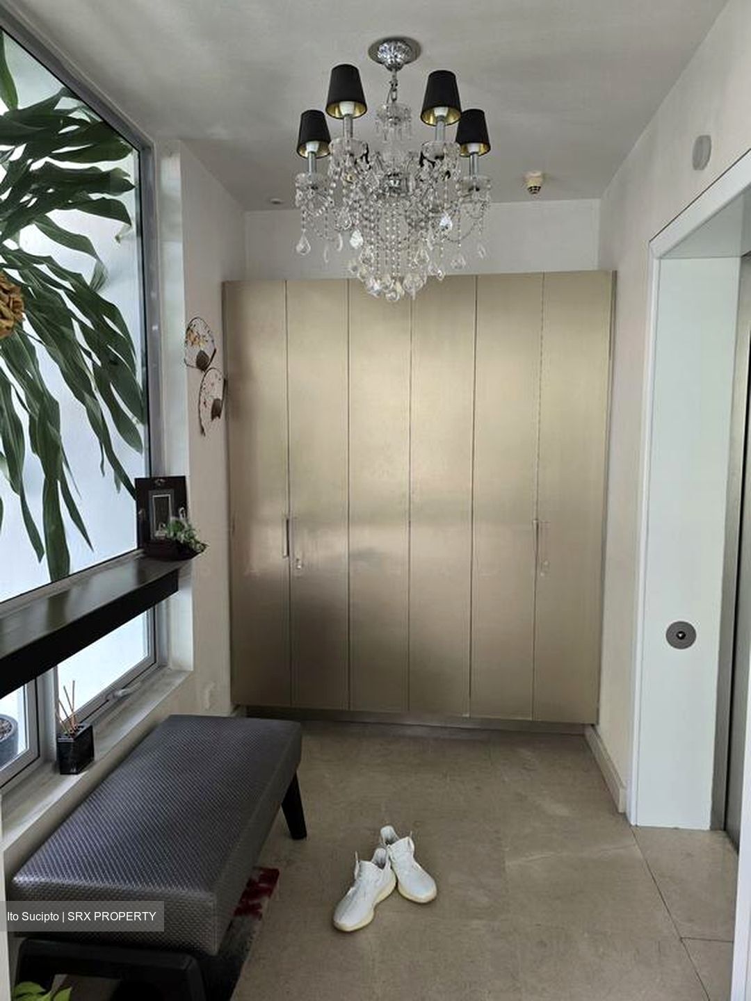 Draycott Eight (D10), Condominium #498823111